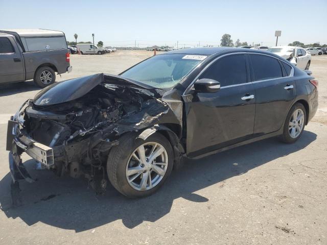 2013 NISSAN ALTIMA 2.5, 