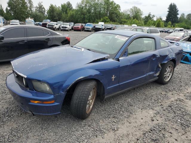 2006 FORD MUSTANG, null