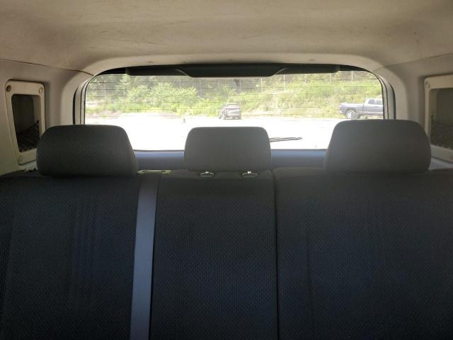 JTLKE50E081004224 - 2008 TOYOTA SCION XB 黑色 照片 10