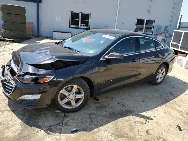 2019 CHEVROLET MALIBU LS, 
