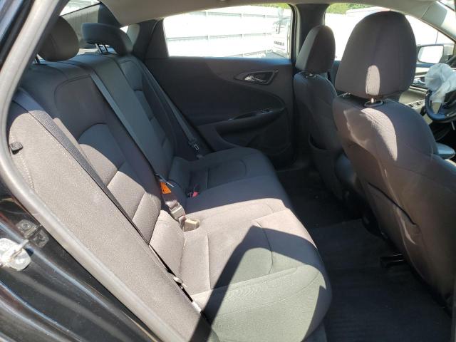 1G1ZB5ST2KF131817 - 2019 CHEVROLET MALIBU LS Қара фото 10