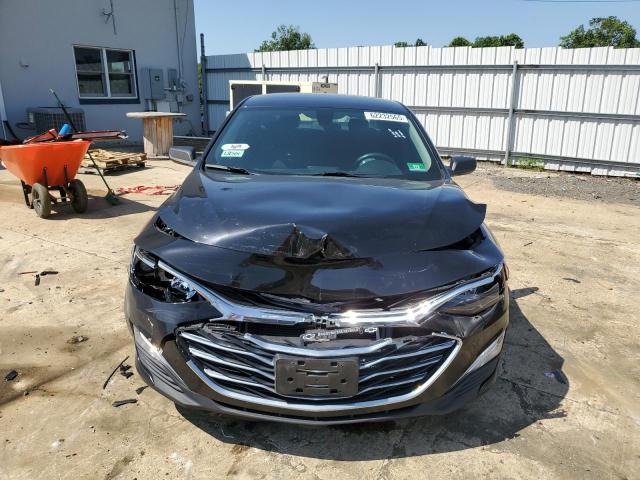 1G1ZB5ST2KF131817 - 2019 CHEVROLET MALIBU LS Қара фото 5