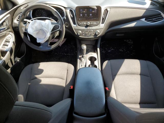 1G1ZB5ST2KF131817 - 2019 CHEVROLET MALIBU LS Қара фото 8