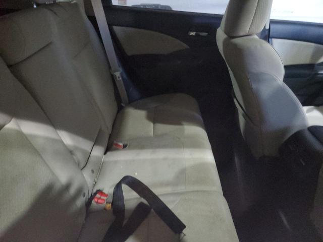 2HKRM4H5XFH655197 - 2015 HONDA CR-V EX ტალღისფერი ფოტო 11