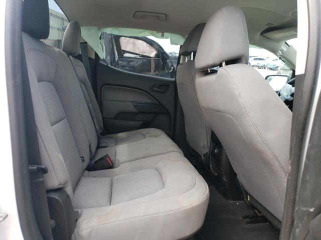 1GCGTBEN7K1223798 - 2019 CHEVROLET COLORADO 白色 照片 10