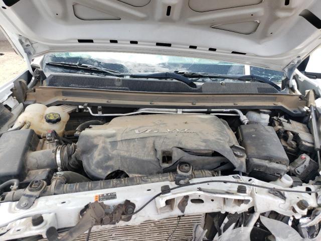 1GCGTBEN7K1223798 - 2019 CHEVROLET COLORADO 白色 照片 11