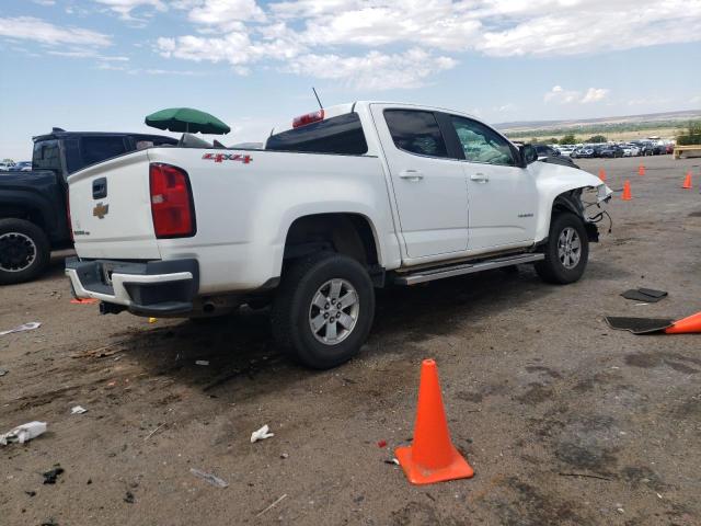 1GCGTBEN7K1223798 - 2019 CHEVROLET COLORADO 白色 照片 3
