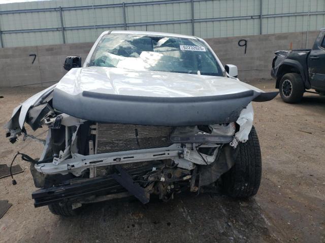 1GCGTBEN7K1223798 - 2019 CHEVROLET COLORADO 白色 照片 5