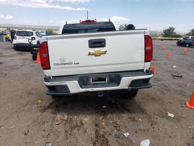 1GCGTBEN7K1223798 - 2019 CHEVROLET COLORADO 白色 照片 6