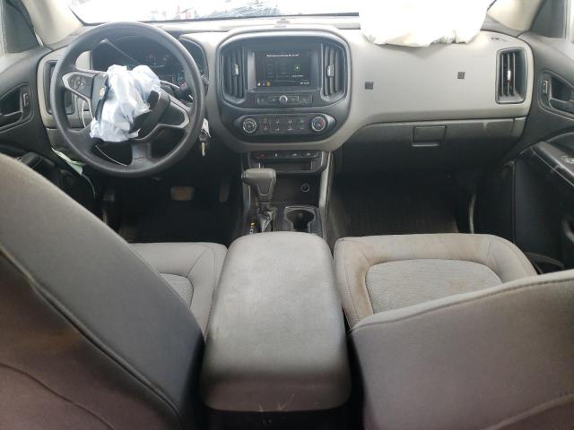 1GCGTBEN7K1223798 - 2019 CHEVROLET COLORADO 白色 照片 8