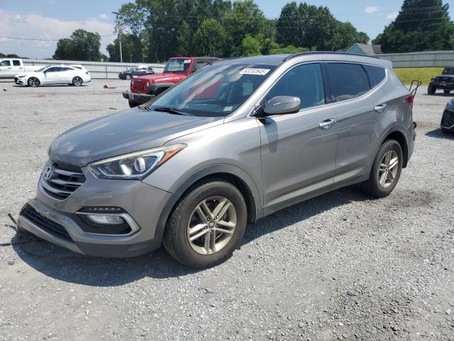 2017 HYUNDAI SANTA FE S, 