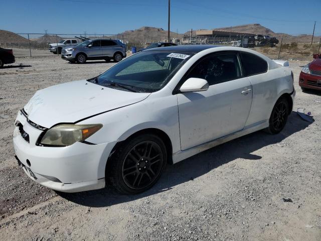 JTKDE177170146695 - 2007 TOYOTA SCION TC 白色 照片 1