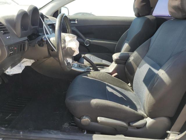 JTKDE177170146695 - 2007 TOYOTA SCION TC 白色 照片 7