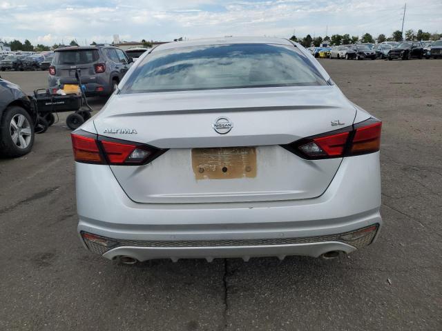 1N4BL4EV4KC173393 - 2019 NISSAN ALTIMA SL SILVER photo 6