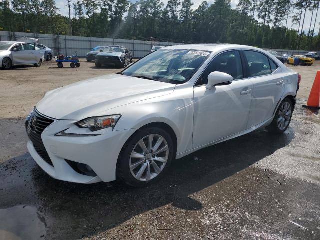 2014 LEXUS IS 250, 