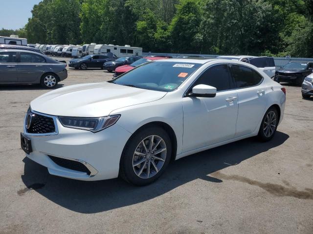 2019 ACURA TLX, 