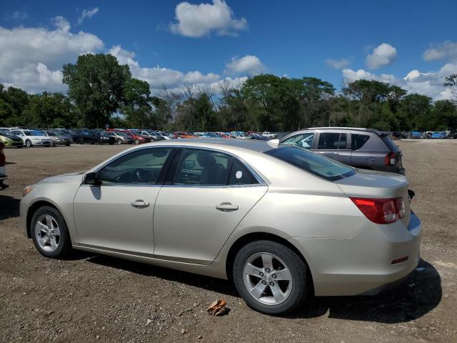 1G11C5SA3DF146855 - 2013 CHEVROLET MALIBU 1LT 金色 照片 2
