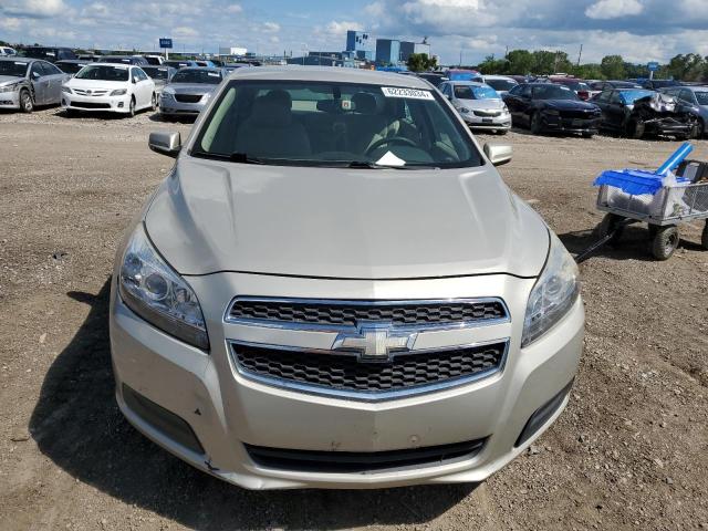 1G11C5SA3DF146855 - 2013 CHEVROLET MALIBU 1LT 金色 照片 5