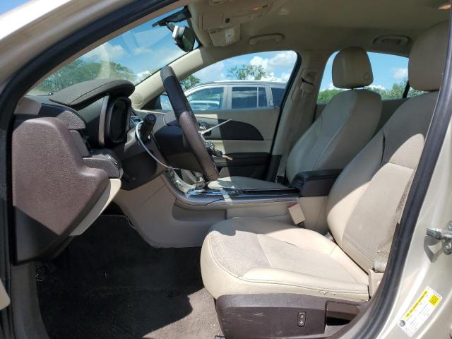 1G11C5SA3DF146855 - 2013 CHEVROLET MALIBU 1LT 金色 照片 7
