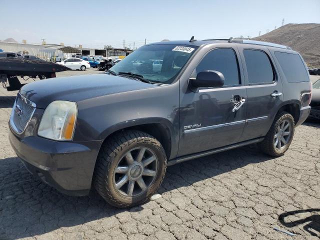 2010 GMC YUKON DENALI, null