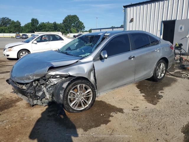 2015 TOYOTA CAMRY LE, 