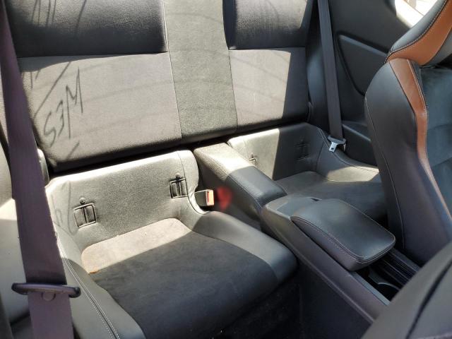 JF1ZNAA12G9706291 - 2016 TOYOTA SCION FR-S თაფლისფერი ფოტო 10