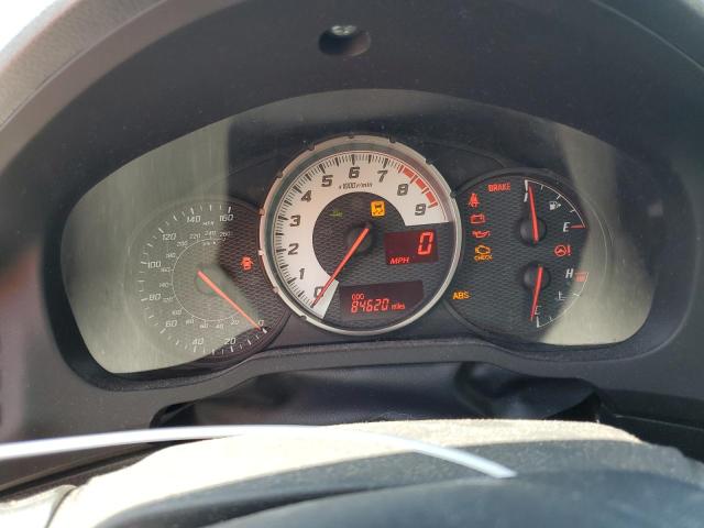 JF1ZNAA12G9706291 - 2016 TOYOTA SCION FR-S თაფლისფერი ფოტო 9