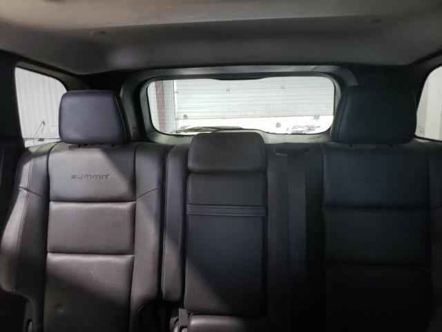 1C4RJFJT1HC782822 - 2017 JEEP GRAND CHER SUMMIT წითელი ფოტო 10