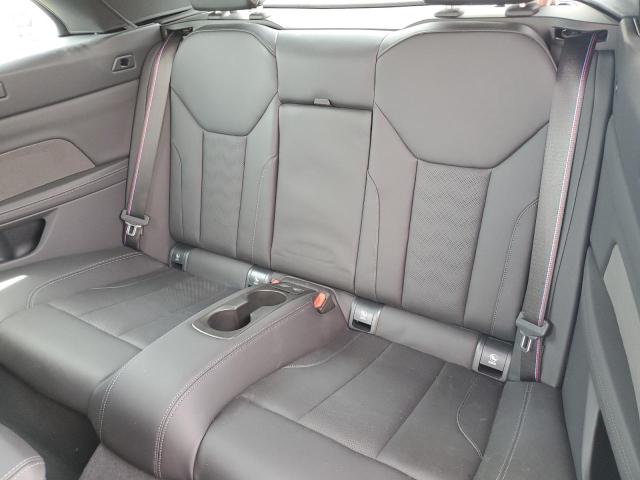 WBS33BA01RCR80616 - 2024 BMW M4 COMPETITION WHITE photo 10