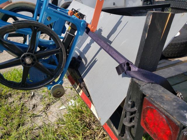 1R9BU0814A1674072 - 2010 UTILITY TRAILER Qara foto 10