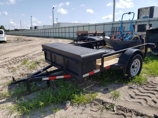 1R9BU0814A1674072 - 2010 UTILITY TRAILER Qara foto 2