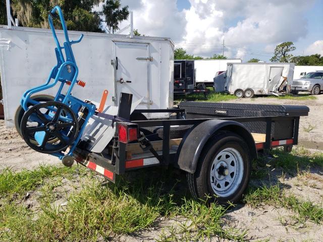 1R9BU0814A1674072 - 2010 UTILITY TRAILER Qara foto 4
