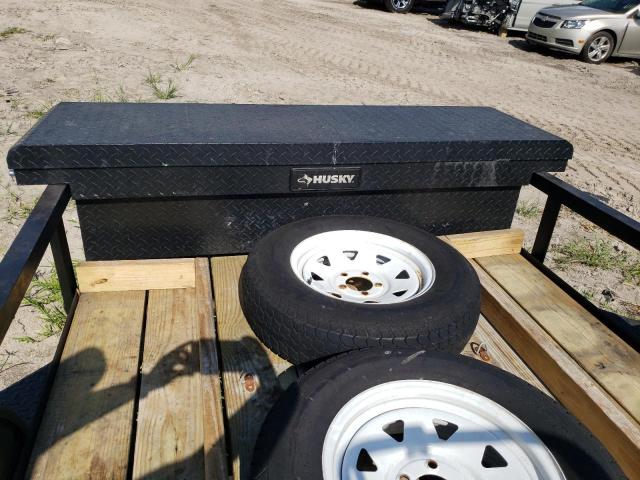 1R9BU0814A1674072 - 2010 UTILITY TRAILER Qara foto 5