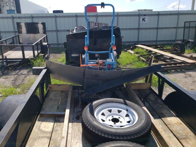 1R9BU0814A1674072 - 2010 UTILITY TRAILER Qara foto 6