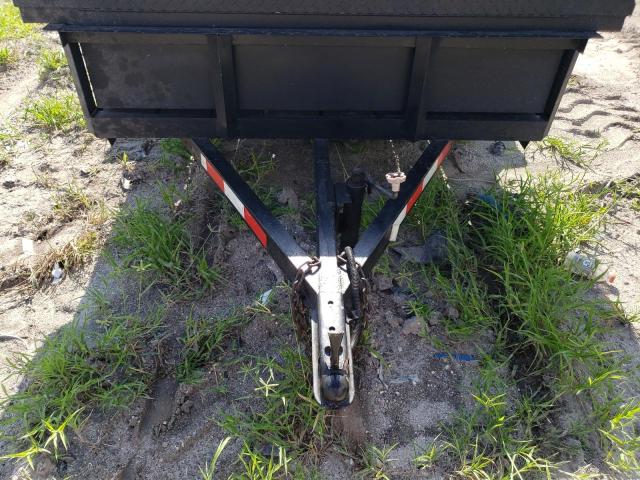 1R9BU0814A1674072 - 2010 UTILITY TRAILER Qara foto 7