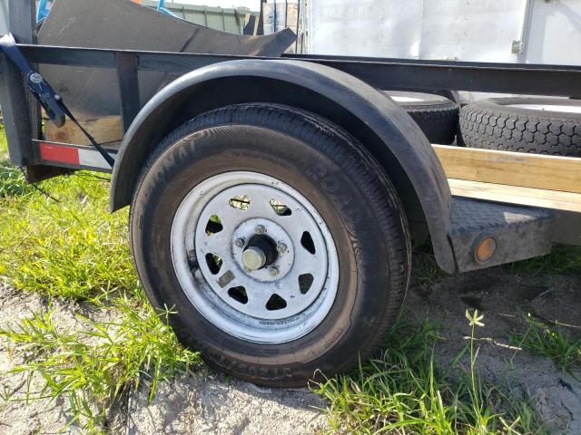 1R9BU0814A1674072 - 2010 UTILITY TRAILER Qara foto 8
