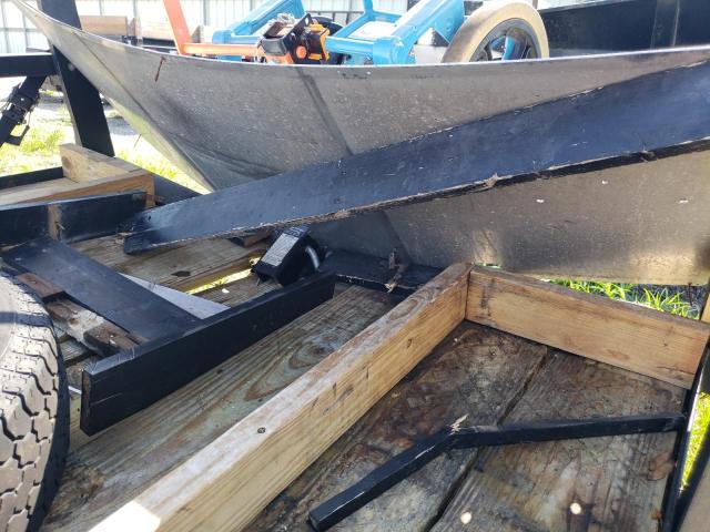 1R9BU0814A1674072 - 2010 UTILITY TRAILER Qara foto 9