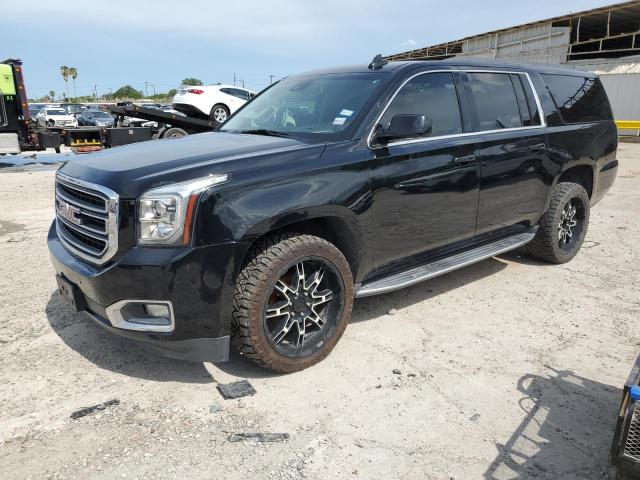 2017 GMC YUKON XL C1500 SLT, 