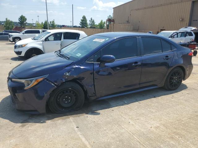 2021 TOYOTA COROLLA LE, 
