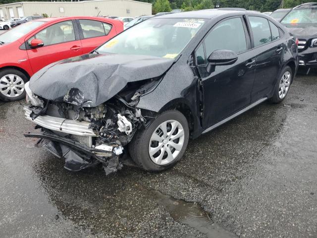 2021 TOYOTA COROLLA LE, 