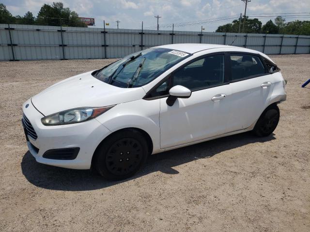 2015 FORD FIESTA S, 