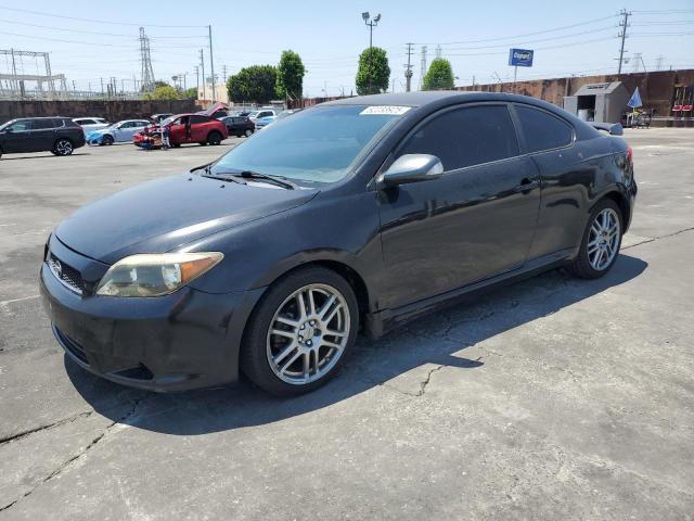 JTKDE167060085730 - 2006 TOYOTA SCION TC Qara foto 1