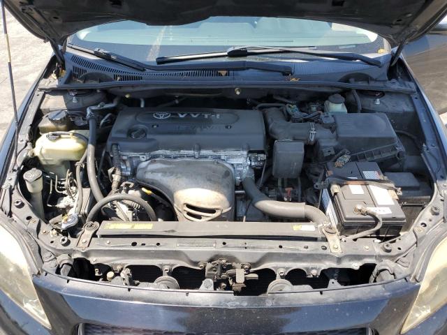 JTKDE167060085730 - 2006 TOYOTA SCION TC Qara foto 11