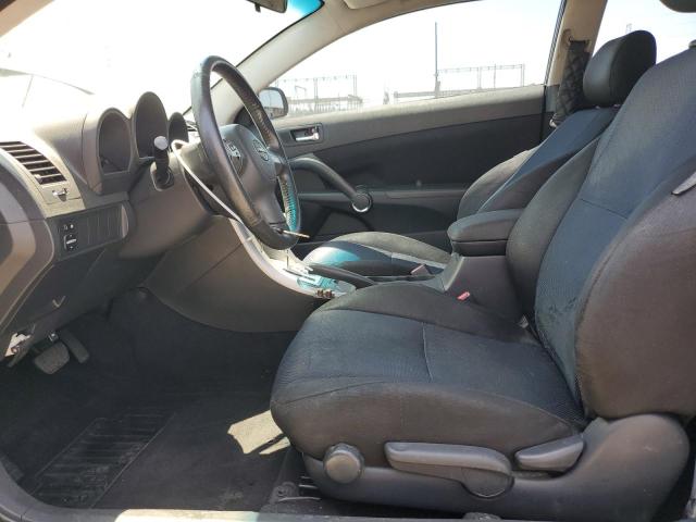 JTKDE167060085730 - 2006 TOYOTA SCION TC Qara foto 7