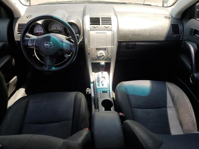 JTKDE167060085730 - 2006 TOYOTA SCION TC Qara foto 8