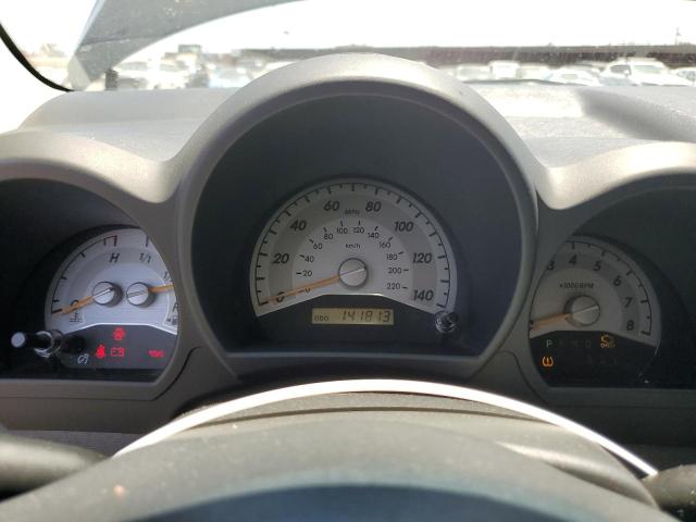 JTKDE167060085730 - 2006 TOYOTA SCION TC Qara foto 9