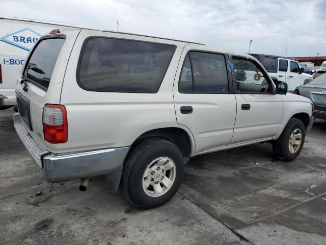 JT3GM84R7Y0063798 - 2000 TOYOTA 4RUNNER GRAY photo 3