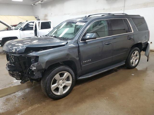 2019 CHEVROLET TAHOE K1500 LS, 