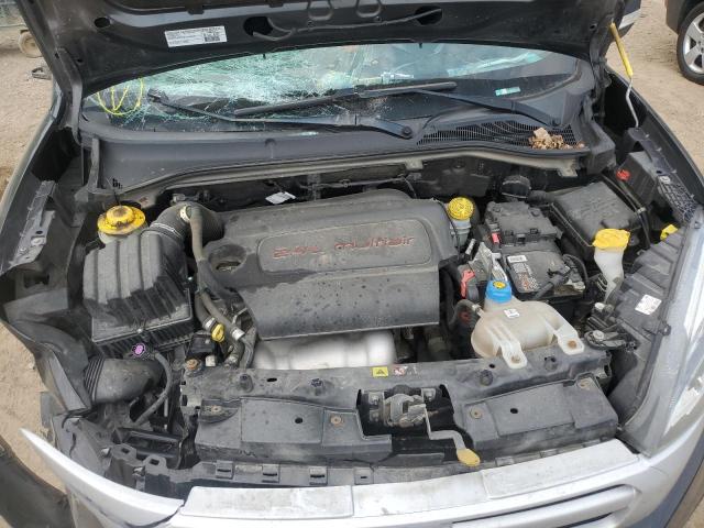 ZFBERFBTXF6199203 - 2015 RAM PROMASTER SLT 黑色 照片 12