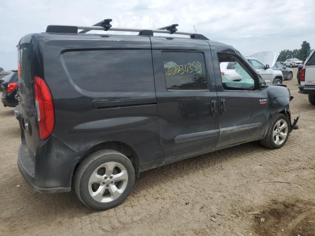 ZFBERFBTXF6199203 - 2015 RAM PROMASTER SLT 黑色 照片 3